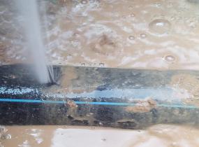 绥化管道漏水检测